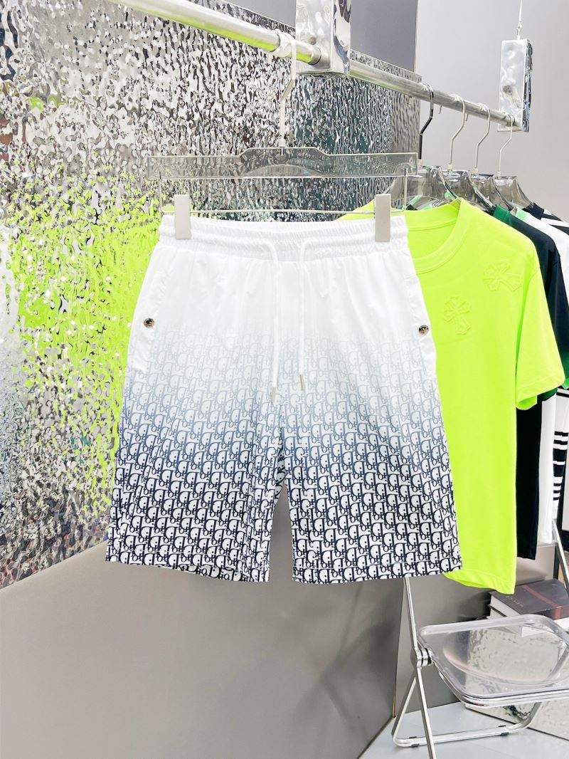 Christian Dior Short Pants